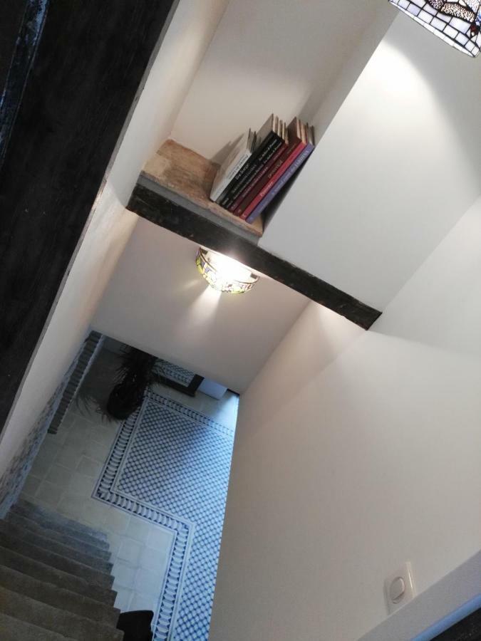 Maison D'Hotes Du Grand Chene Valensole Ngoại thất bức ảnh