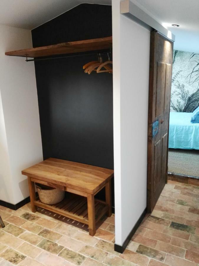 Maison D'Hotes Du Grand Chene Valensole Ngoại thất bức ảnh
