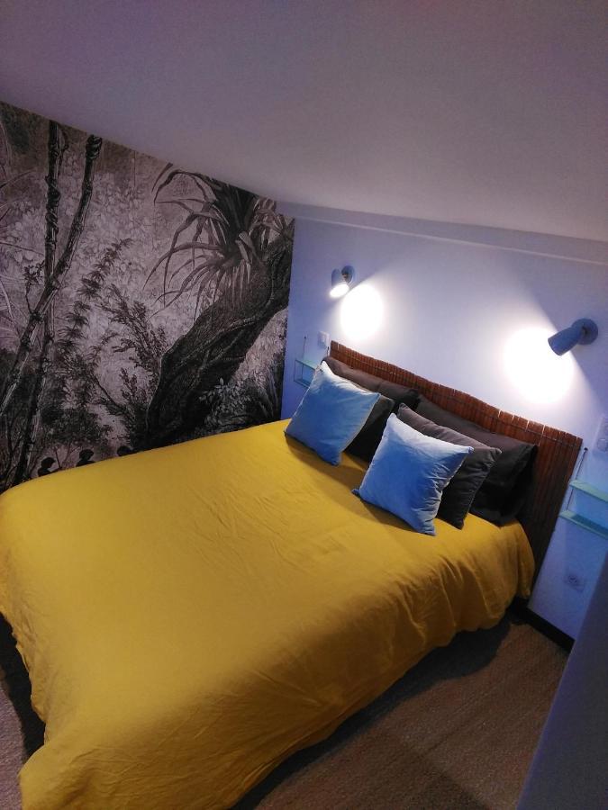Maison D'Hotes Du Grand Chene Valensole Ngoại thất bức ảnh